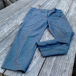 Ann Taylor Loft size 12 Marisa Pant
